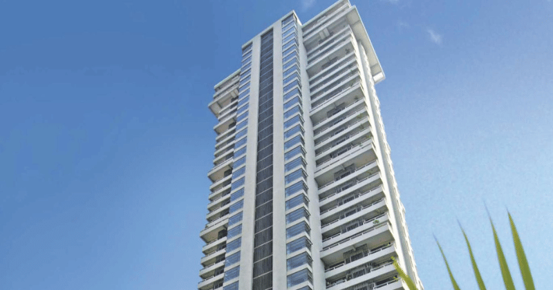 Oberoi Sky Heights